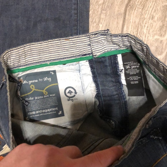 Lrg jeans make jeans not war addition - Picture 10 of 16